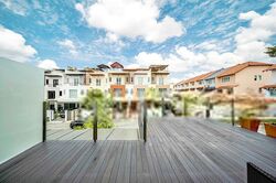 Mimosa Terrace (D28), Terrace #407984391